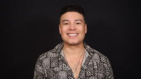 Alex Alvarado