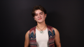 Byron Arias