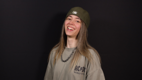 Krizz Solano
