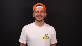 Kevin Sánchez
