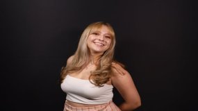 Daniela Arrieta