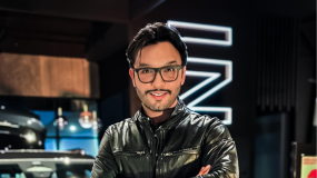 Diego Cervantes