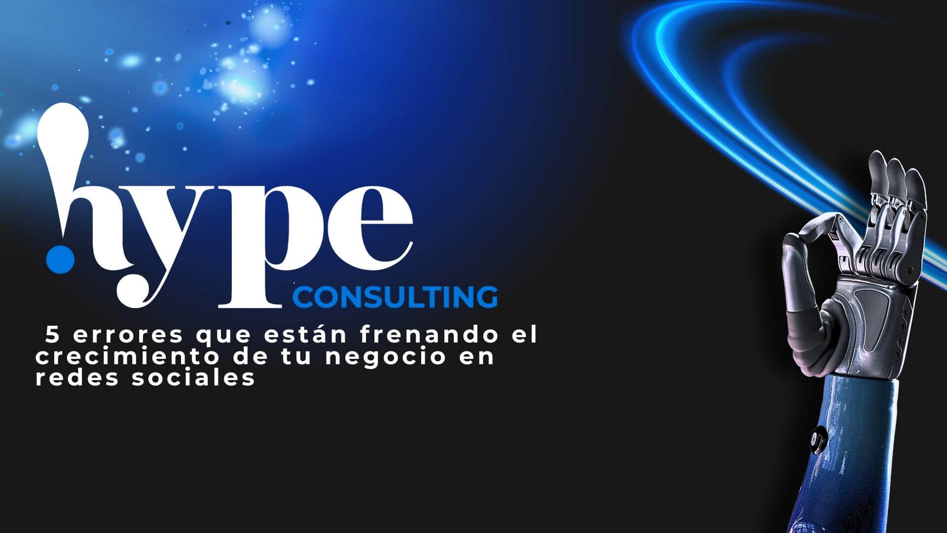 5 errores que te están frenando en RSS