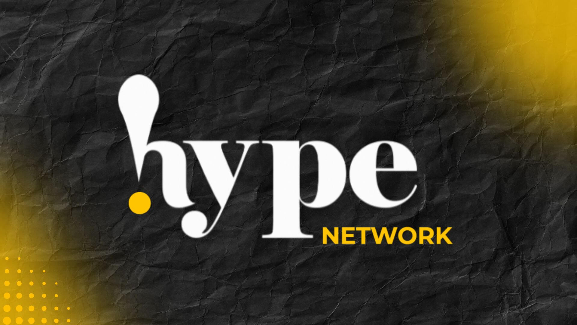 Qué es Hype Network